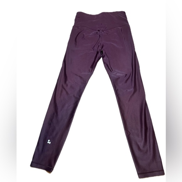 Sweaty Betty Pants - Sweaty Betty 7/8 length XS (B20)